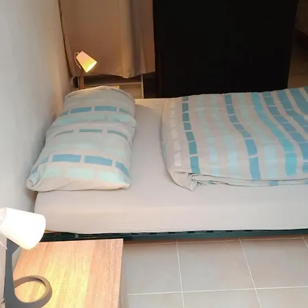 Nocleg ze śniadaniem L'ombrelle Carcassonne