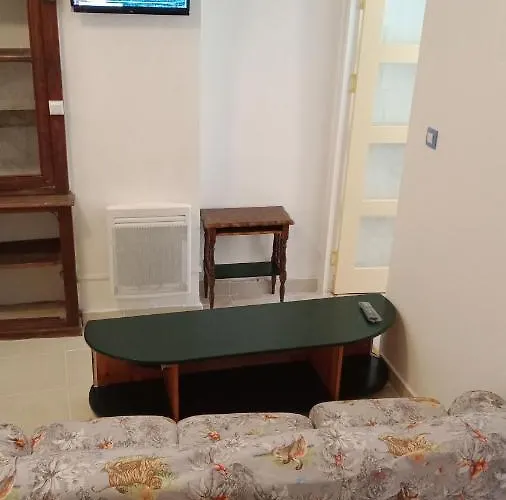 L'ombrelle Bed & Breakfast